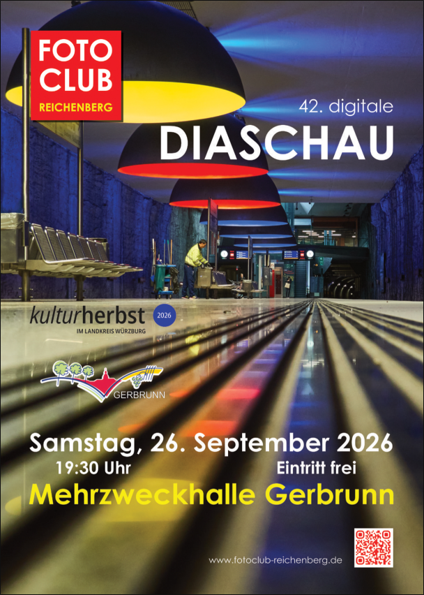 Diashow Gerbrunn 2026